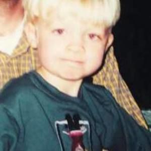 Meet your Posher, Jacob